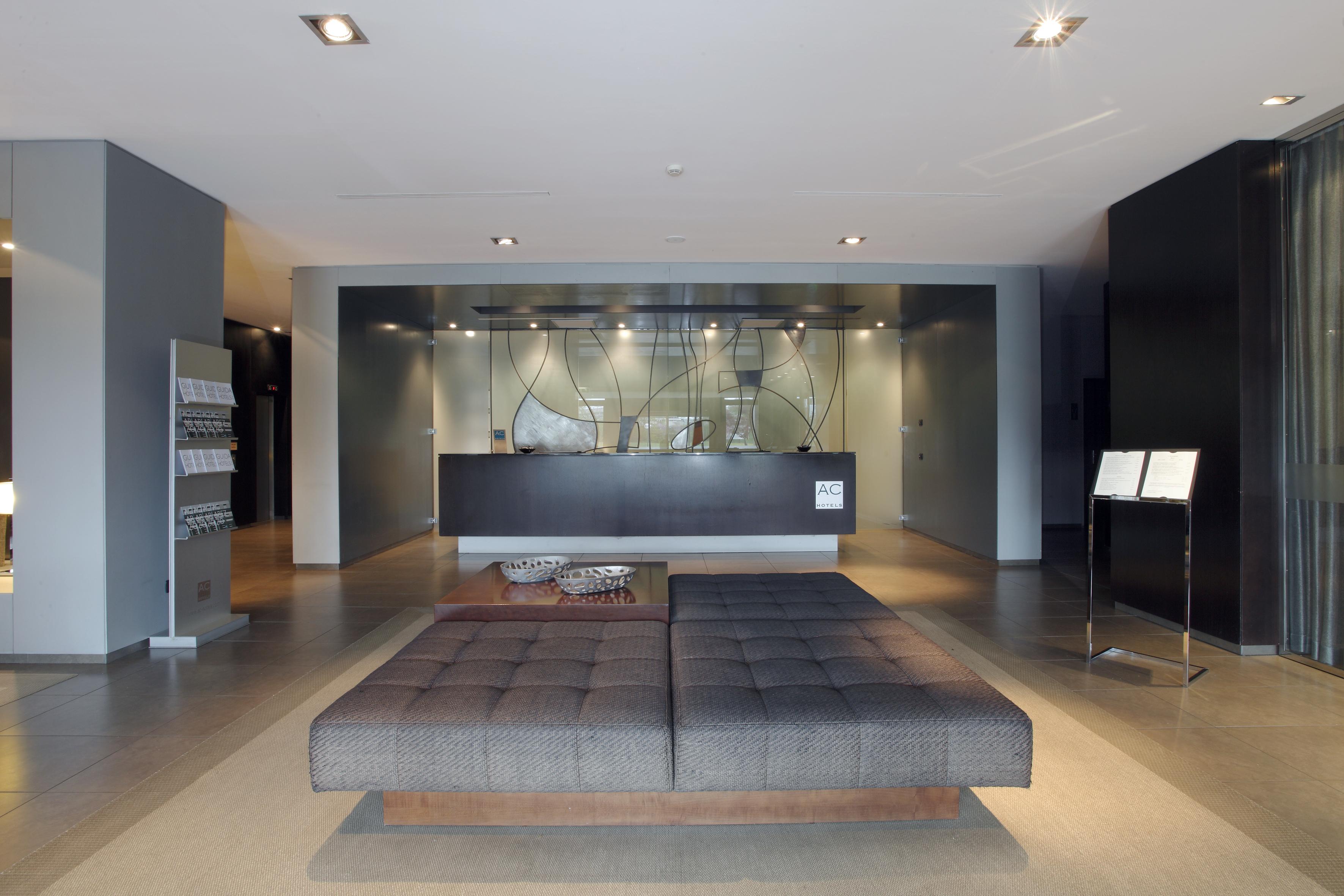 B&B Hotel Arezzo Interno foto