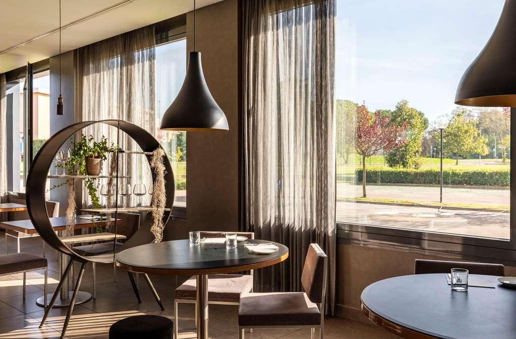B&B Hotel Arezzo Interno foto