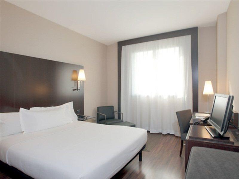 B&B Hotel Arezzo Esterno foto